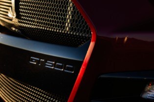 2020 Mustang Shelby GT500
